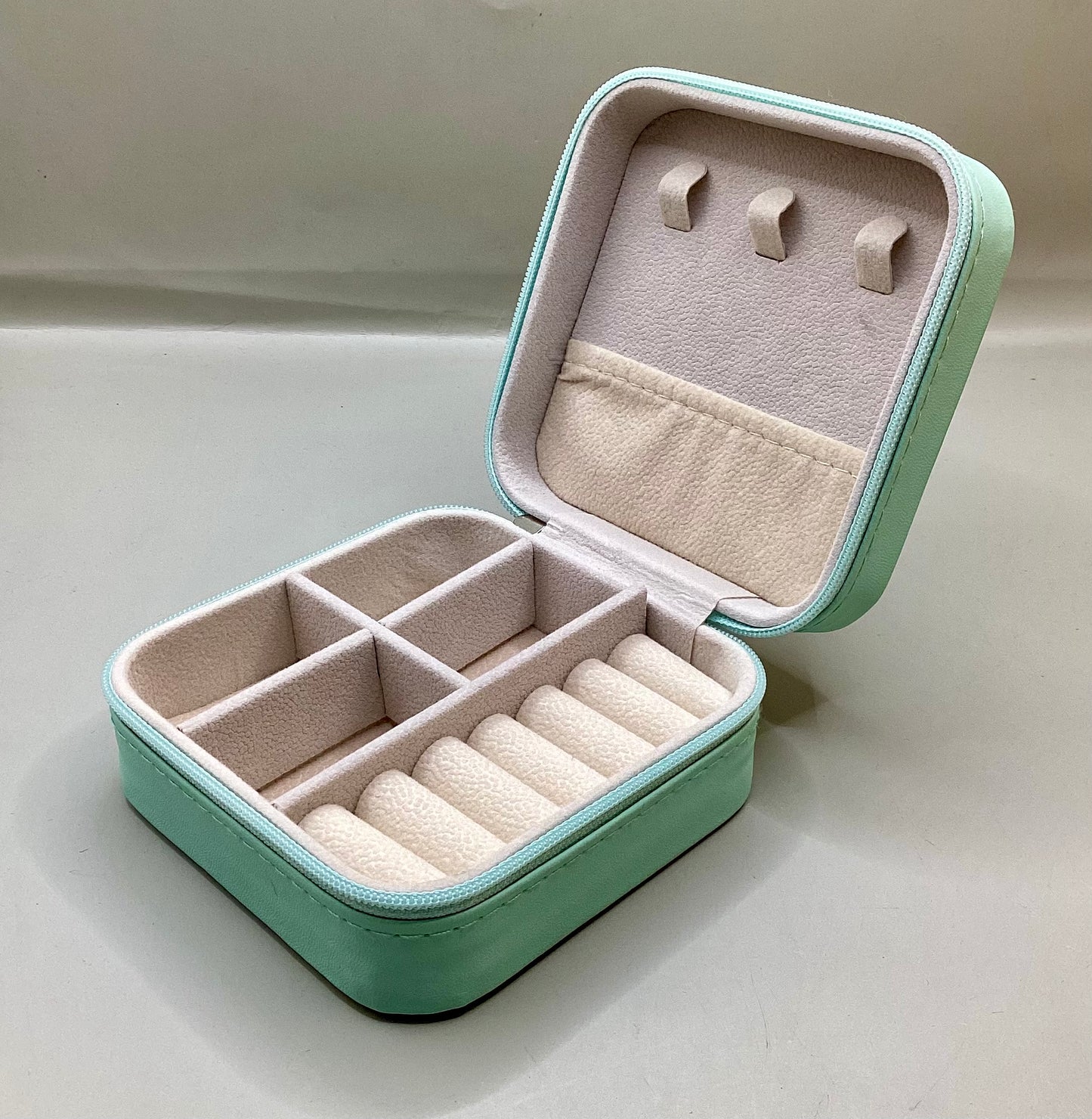 Caja Para Joyas Chico