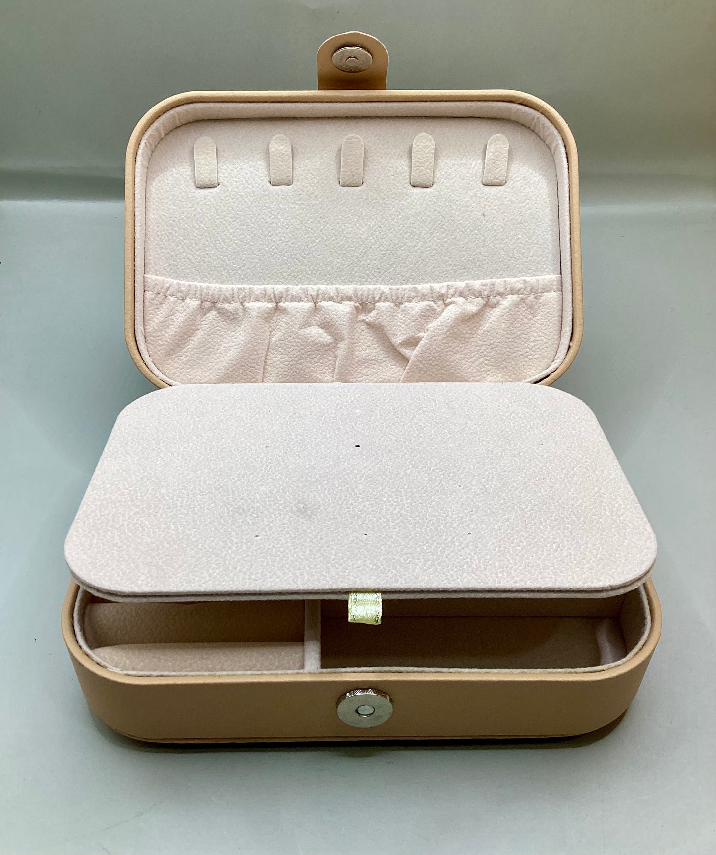 Caja Para Joyas Mediano