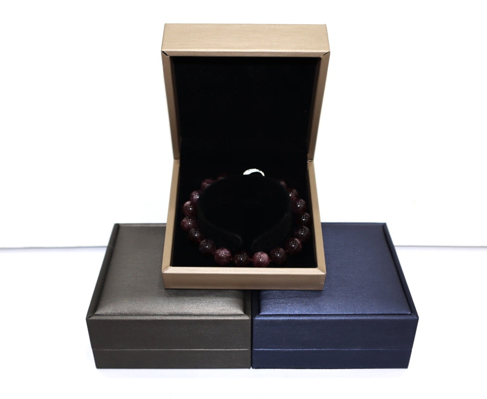 Caja Élite Pulsera