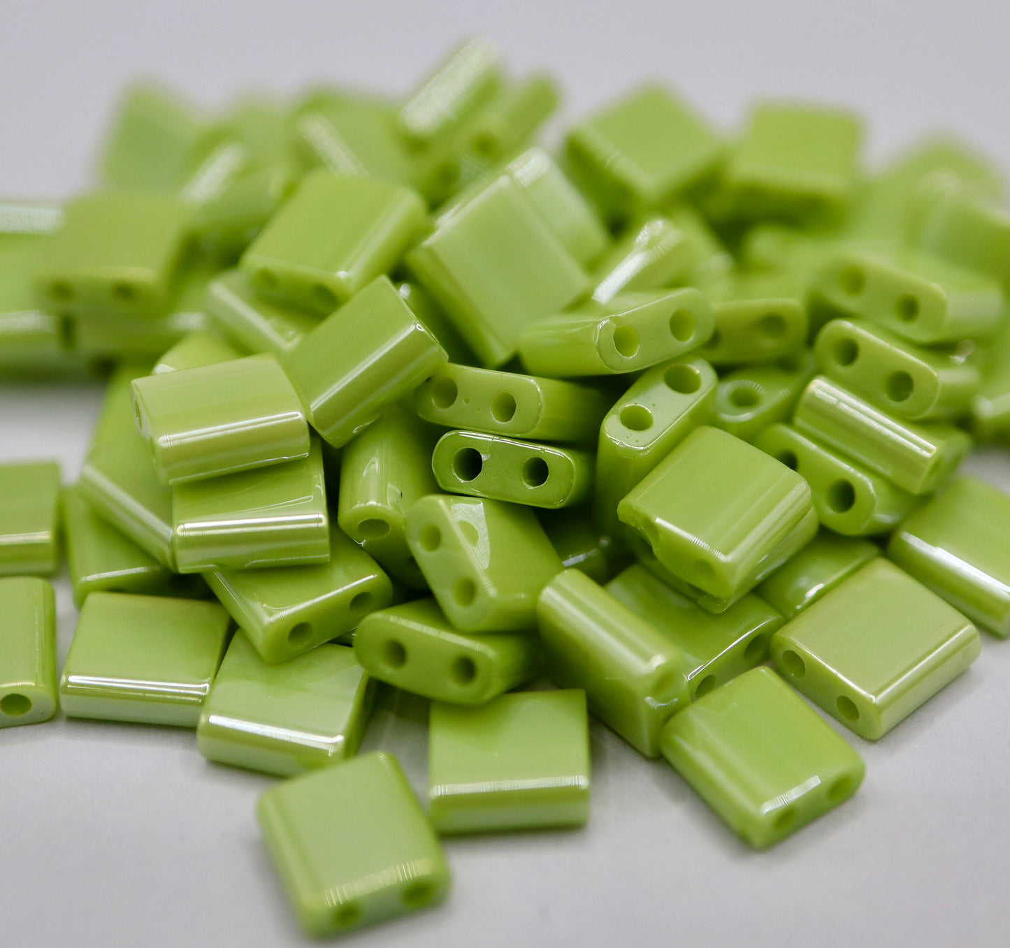 Tila Cristal 5x5mm