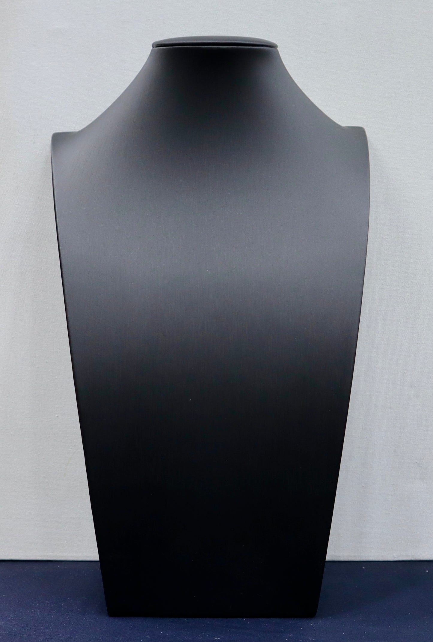 Busto de Madera para Collar
