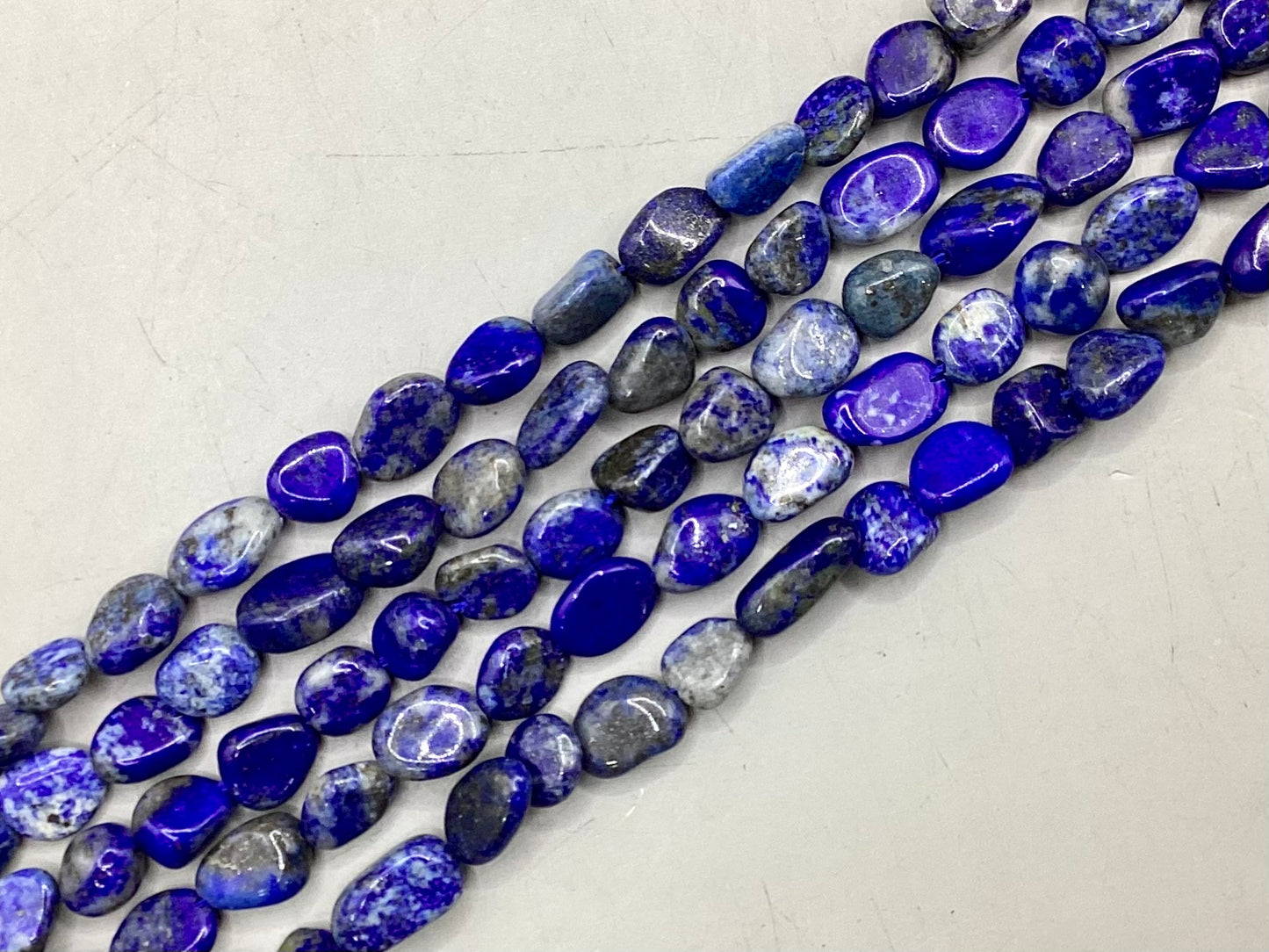 Lapislázuli Irregular