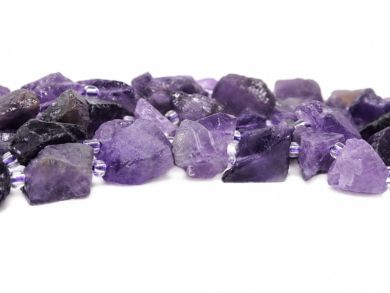 Amatista Bruto