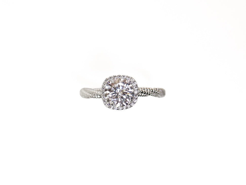 Anillo Halo