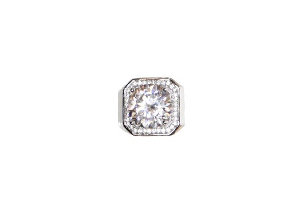 Anillo Halo