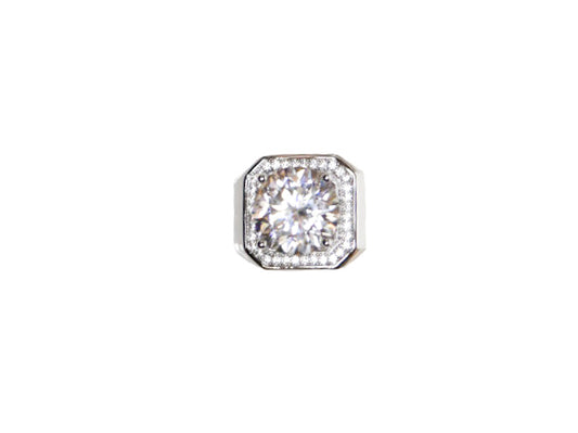 Anillo Halo
