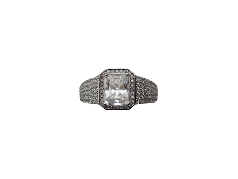 Anillo Rectangular