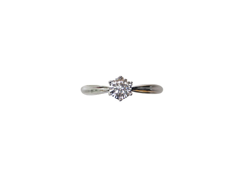 Anillo Solitario