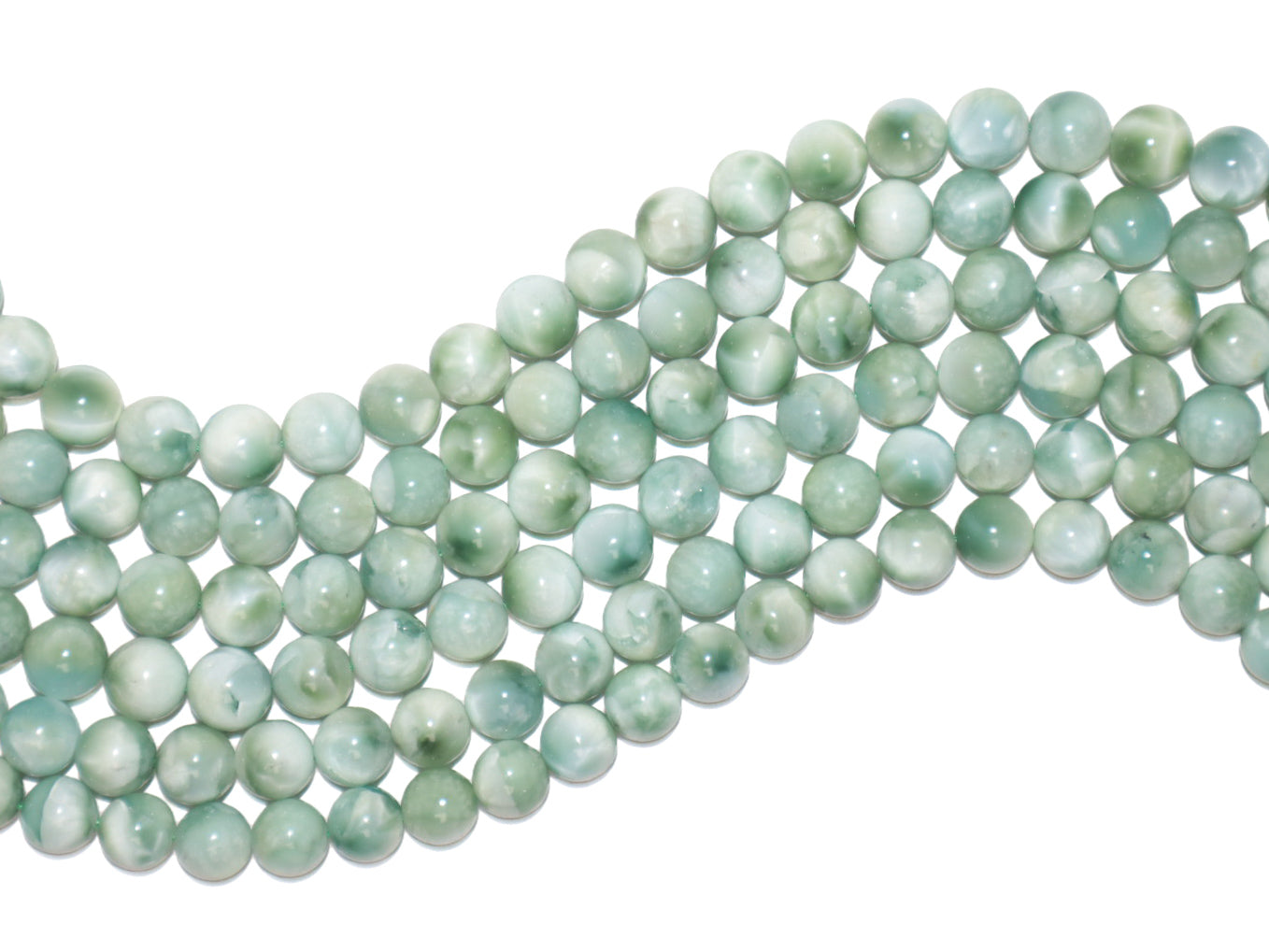 Angelita Verde