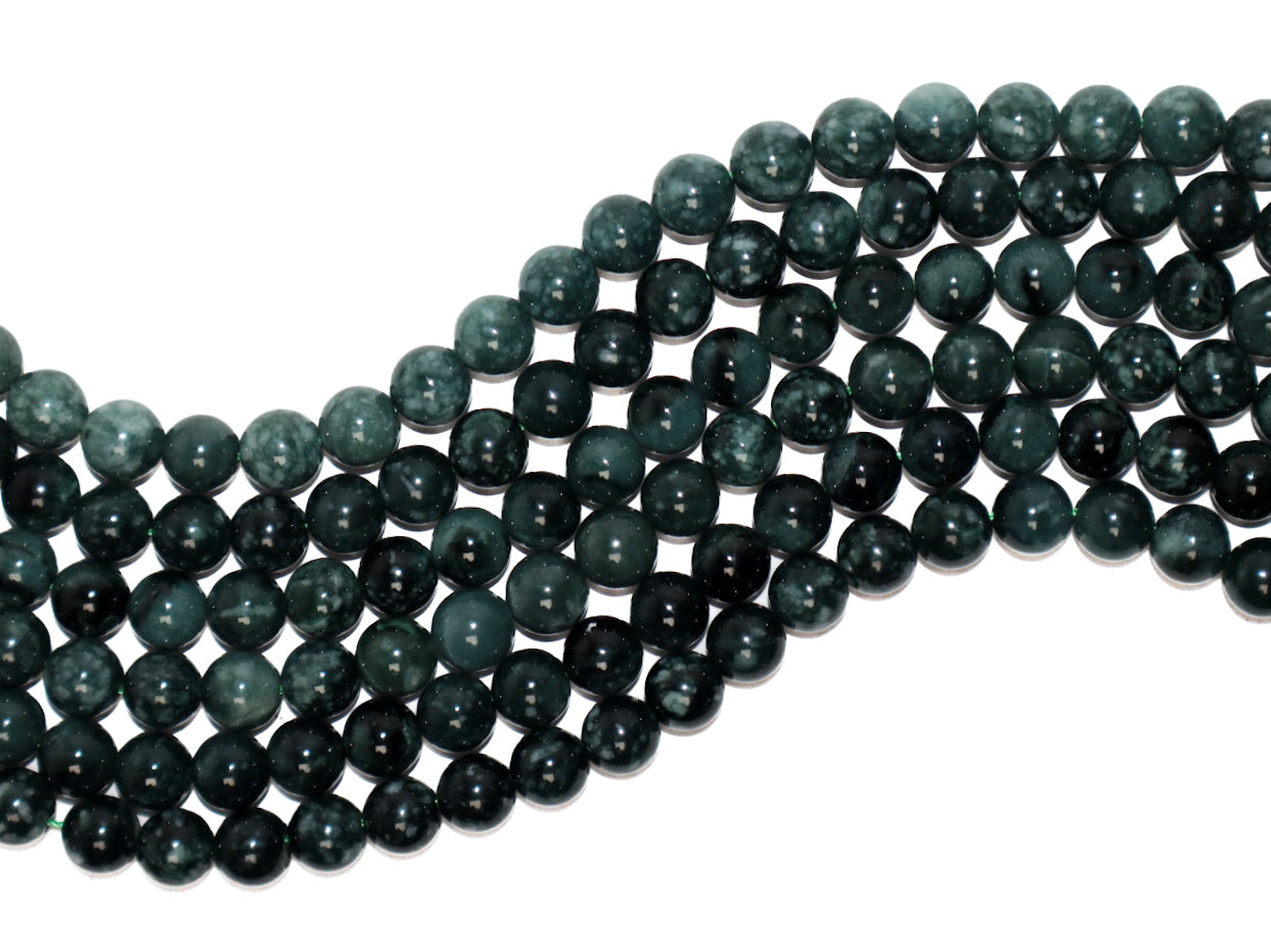 Jade Guatemala Verde Oscuro