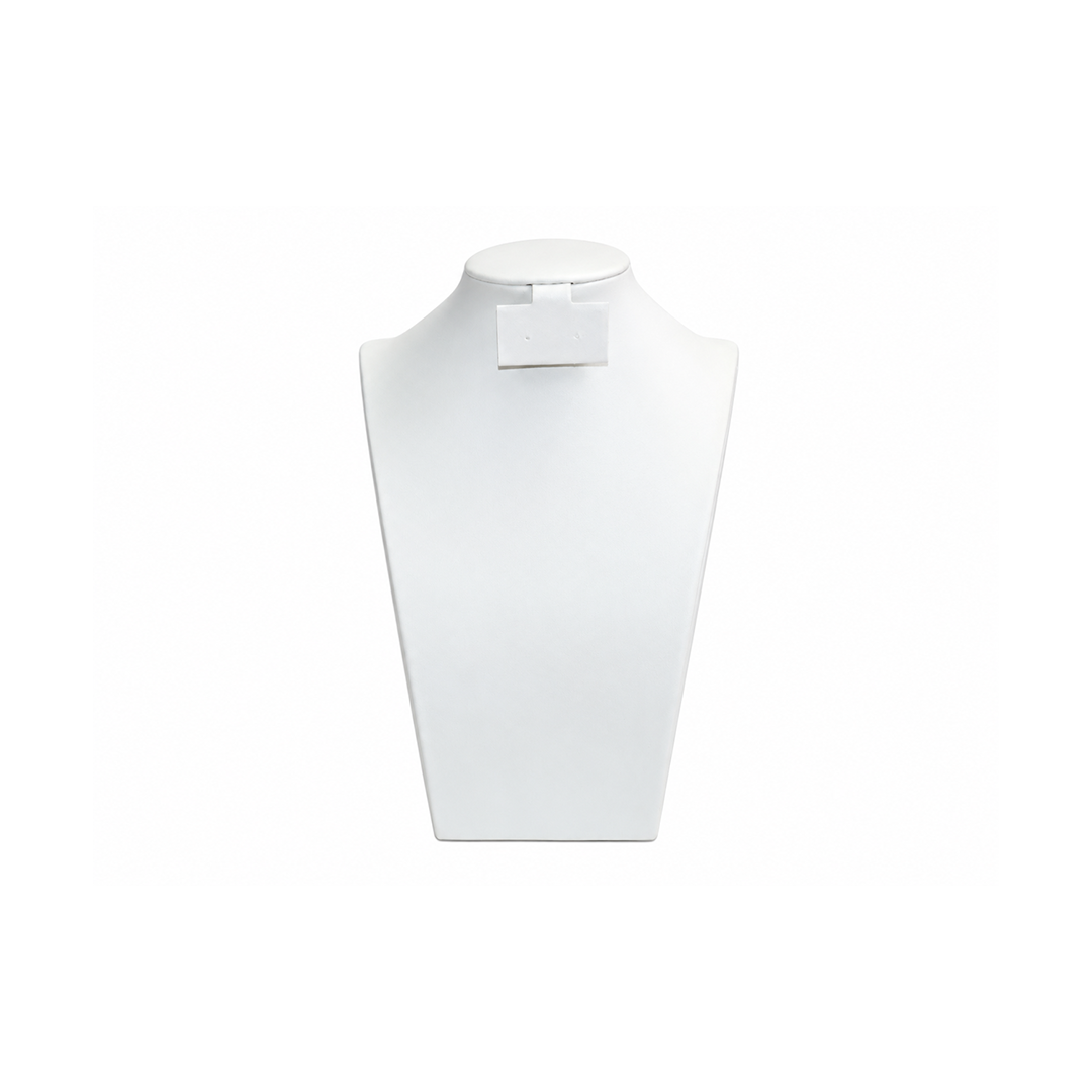 Busto H3 con sección para Aretes