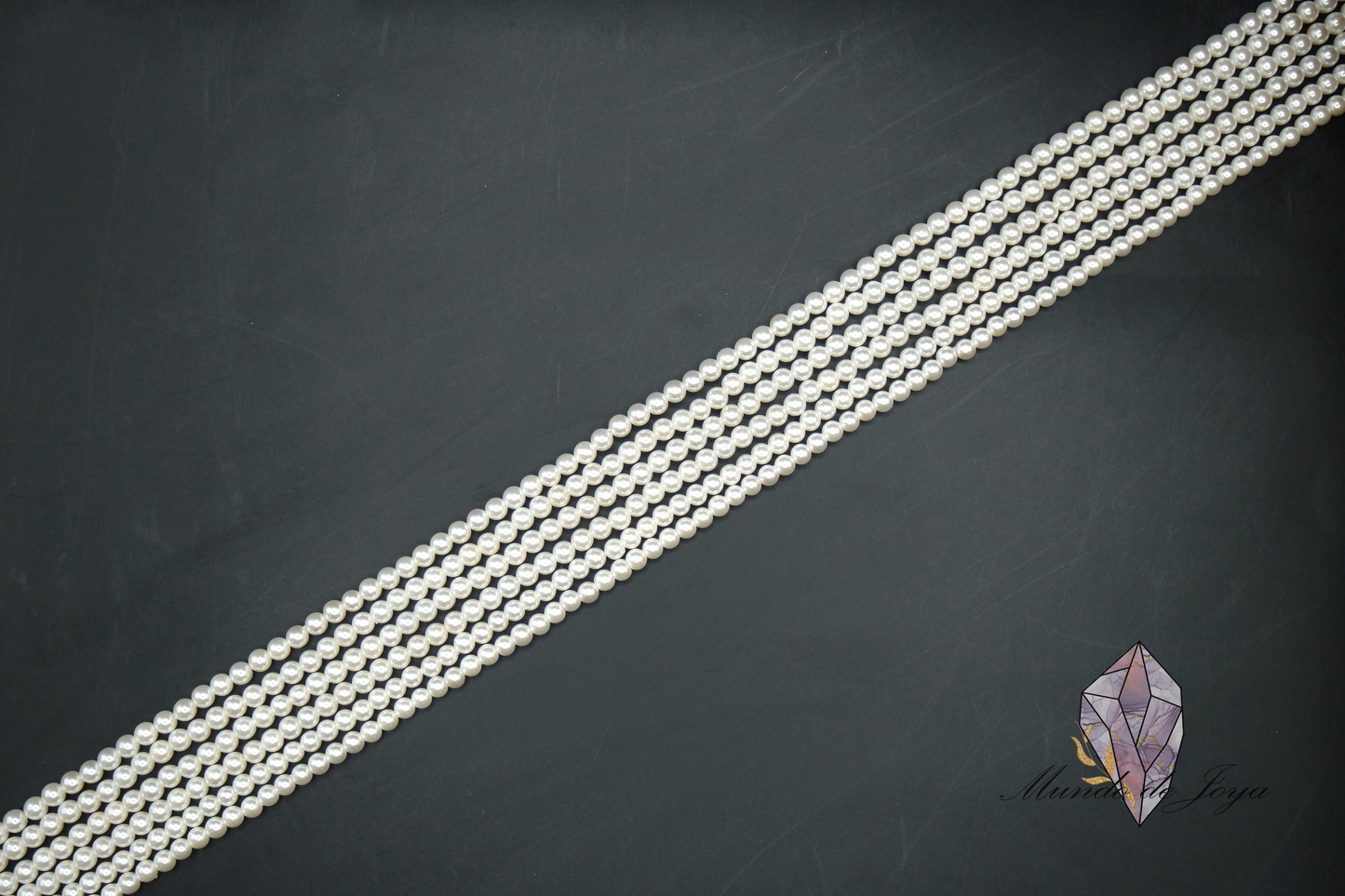 Perla Mallorca Blanco