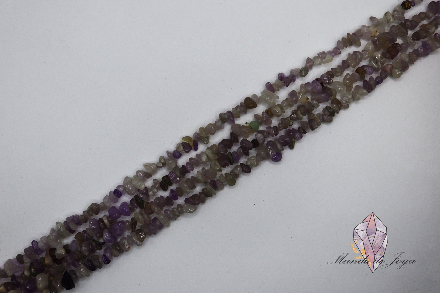 Amatista Lavanda Chips