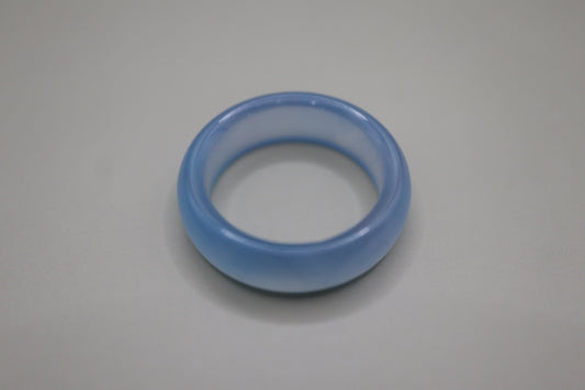 Anillo Agata 6mm