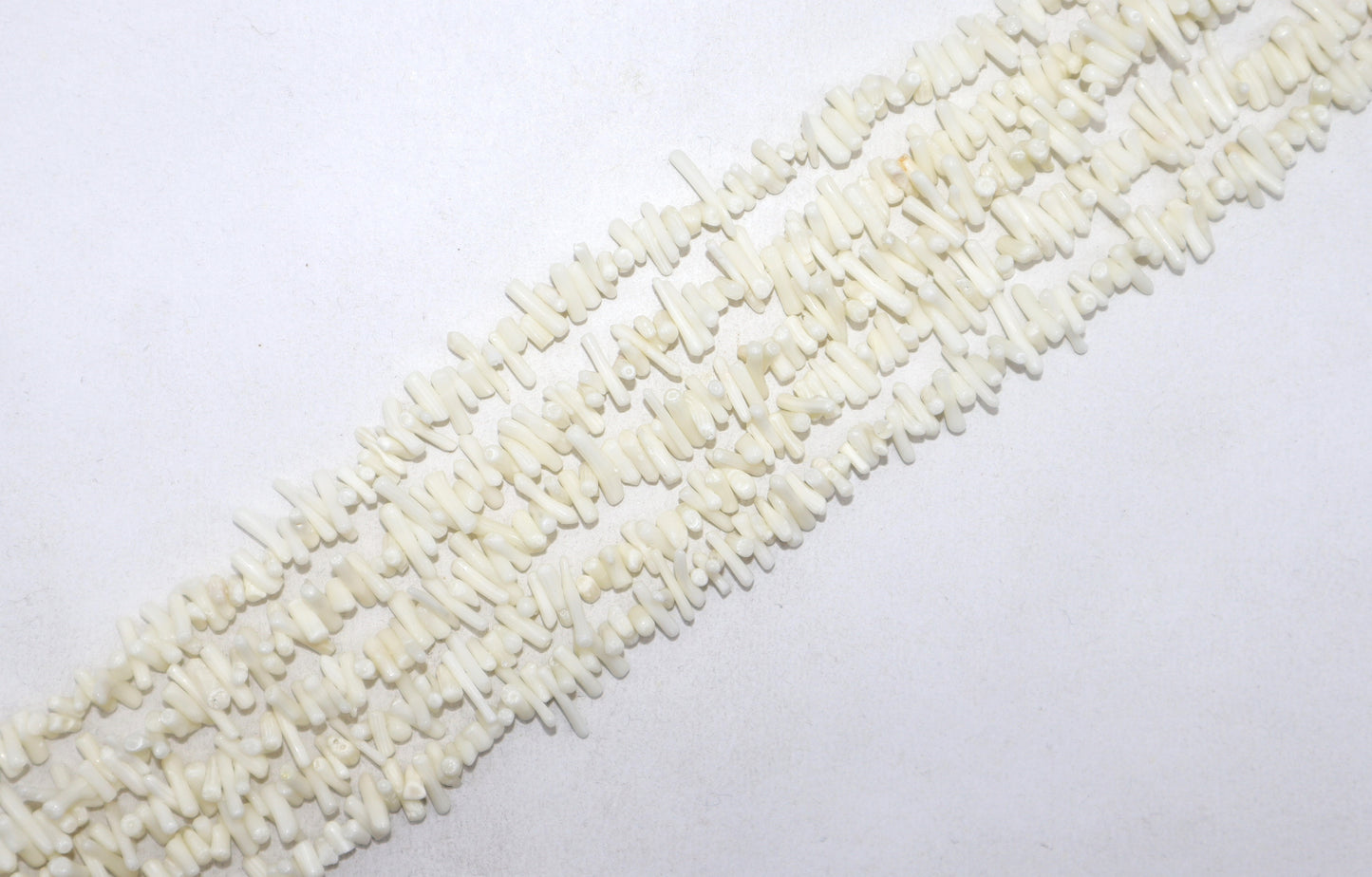 Coral Blanco Rojo Rosa