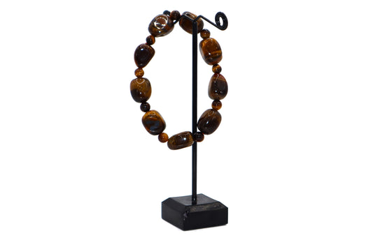 Pulsera Piedra Dura