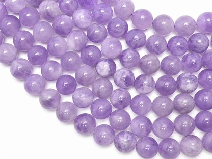 Amatista Lavanda AA