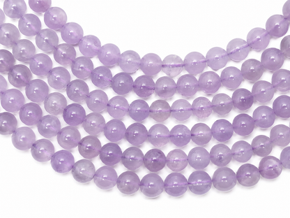 Amatista Lavanda AA