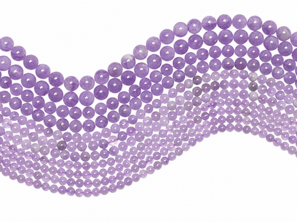 Amatista Lavanda AA