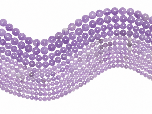 Amatista Lavanda AA