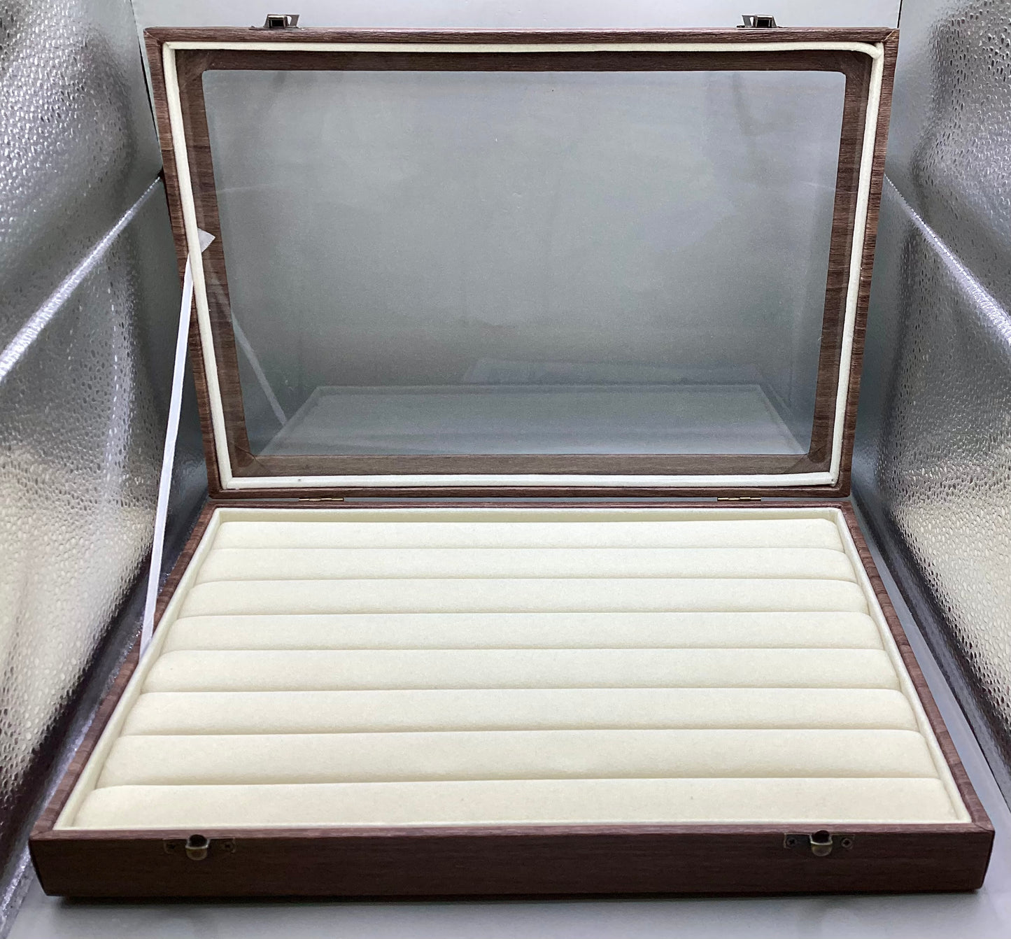 Caja de Joyas Madera