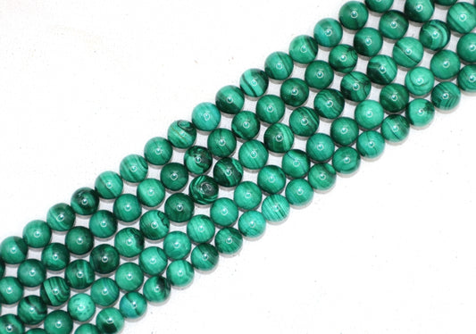 Piedra Zijin Natural, cuentas redondas sueltas de 4/6/8/10/12MM para fabricación de joyería, accesorios para collar y pulsera DIY Compra barata en Piedra Zijin Natural, cuentas redondas sueltas de 4/6/8/10/12MM para fabricación de joyería, accesorios para collar y pulsera DIY Compra barata en
