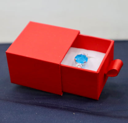 (24pz)Caja Regalo Cajón [5x5cm]