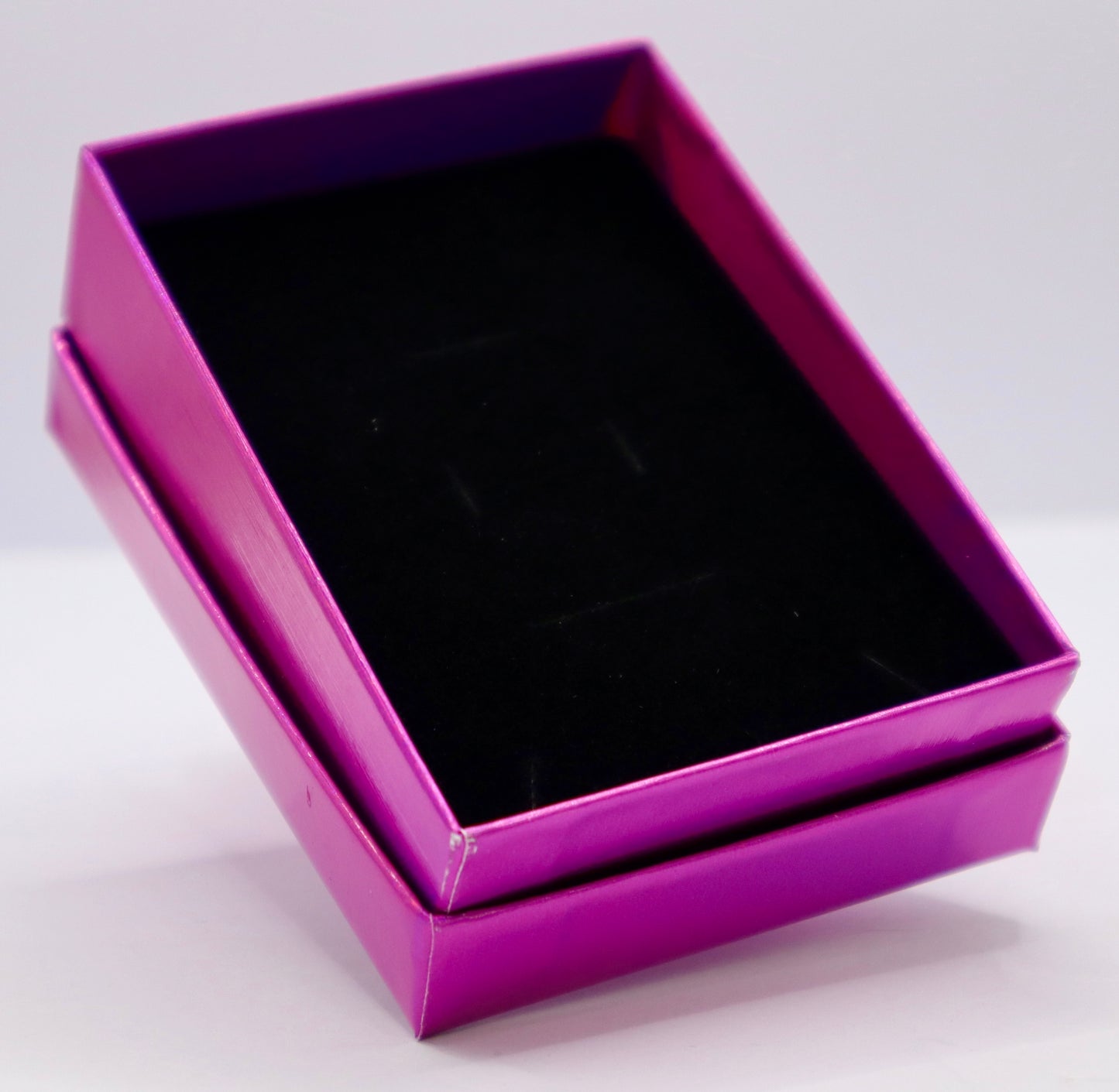 (24pz)Caja Regalo [Fluo 7x10cm]