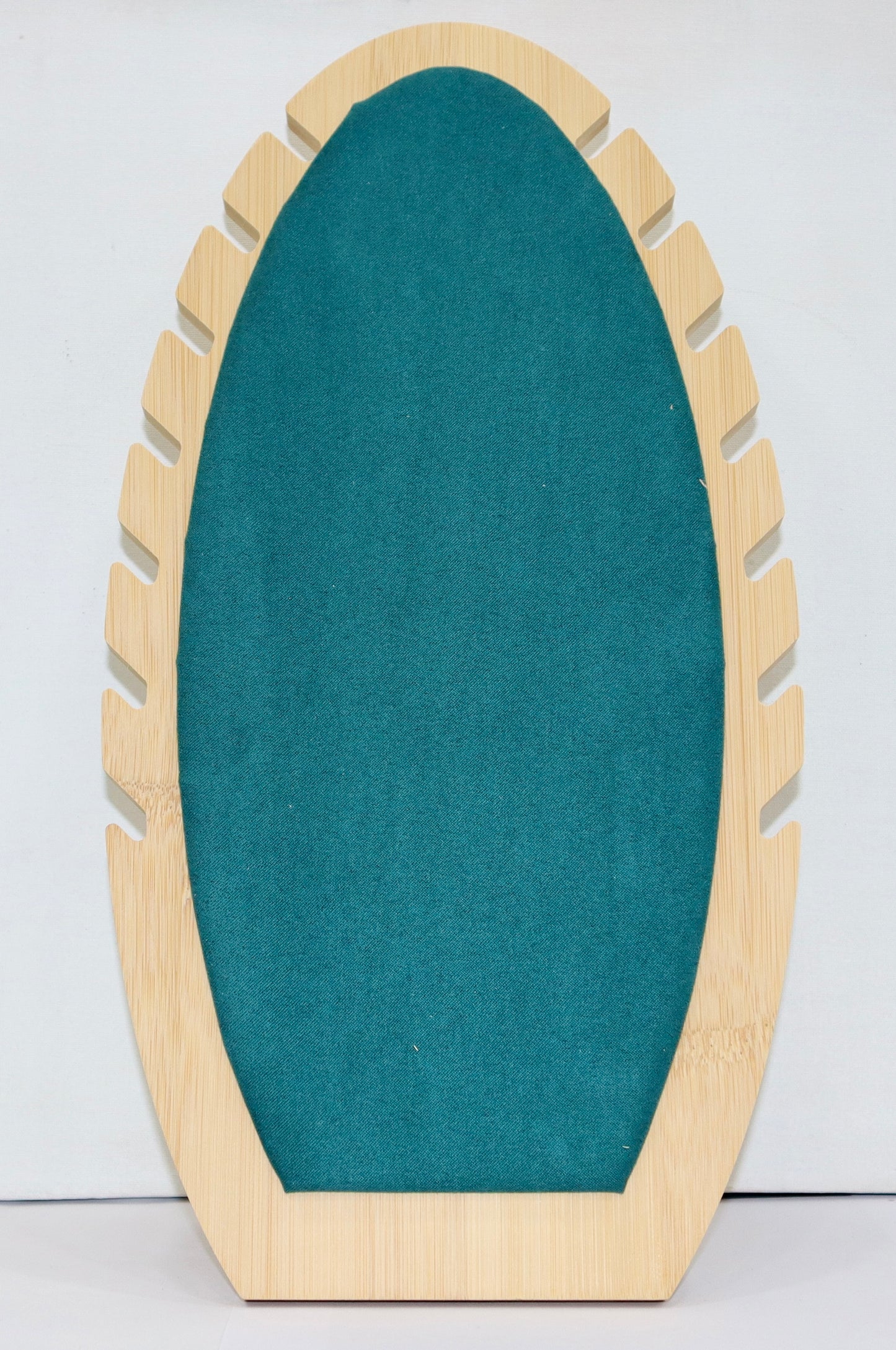 Exhibidor Collar Oval