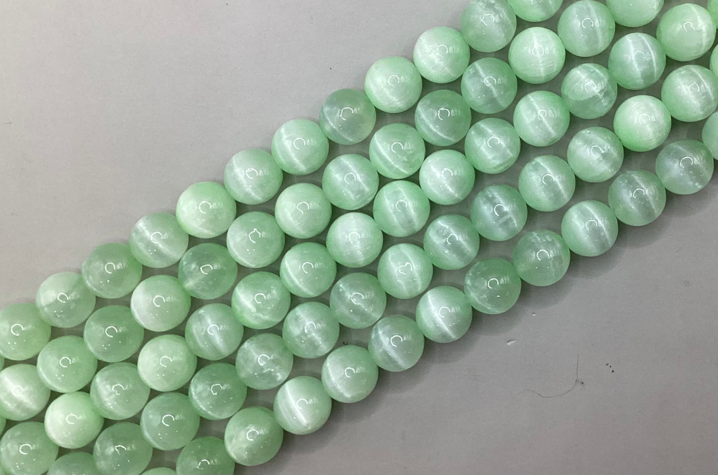 Selenita Colores 6mm