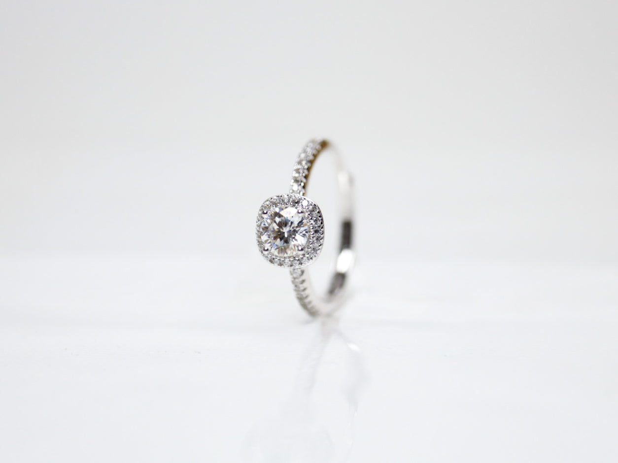 Anillo Halo