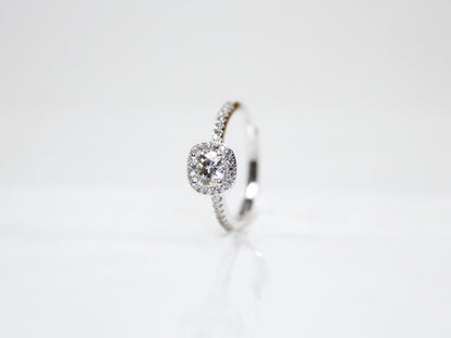 Anillo Halo