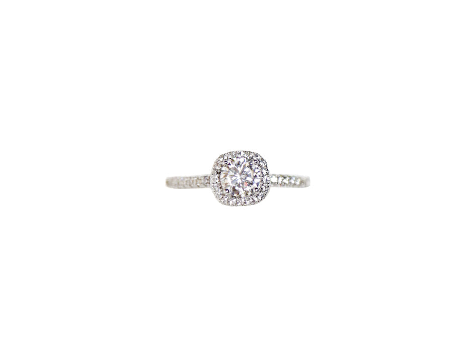 Anillo Halo