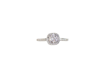 Anillo Halo