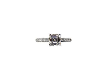 Anillos Solitario