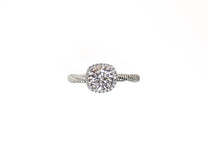 Anillo Halo