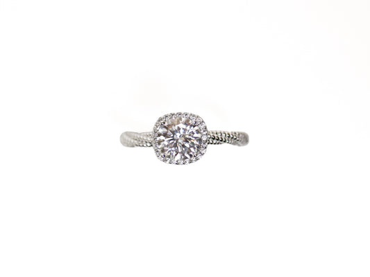 Anillo Halo