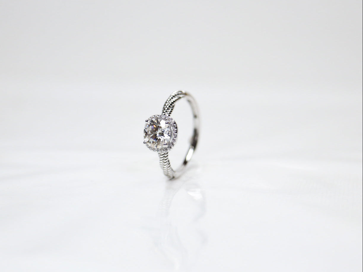 Anillo Halo