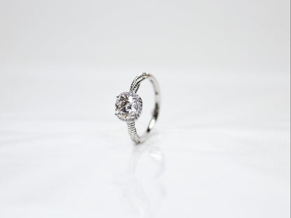 Anillo Halo