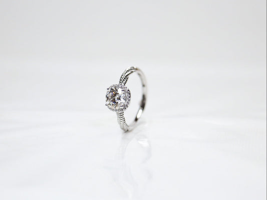 Anillo Halo