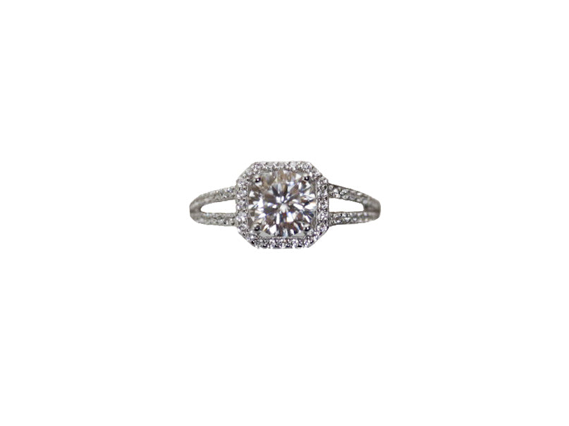 Anillo Halo