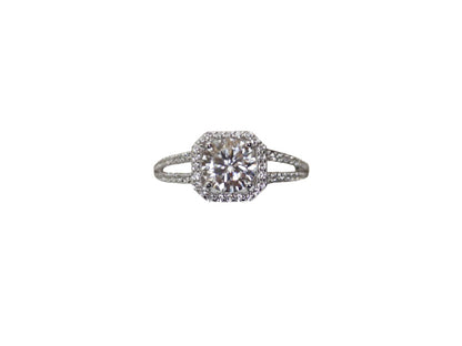 Anillo Halo