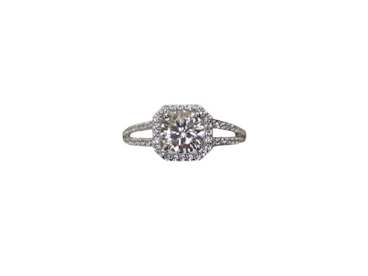 Anillo Halo