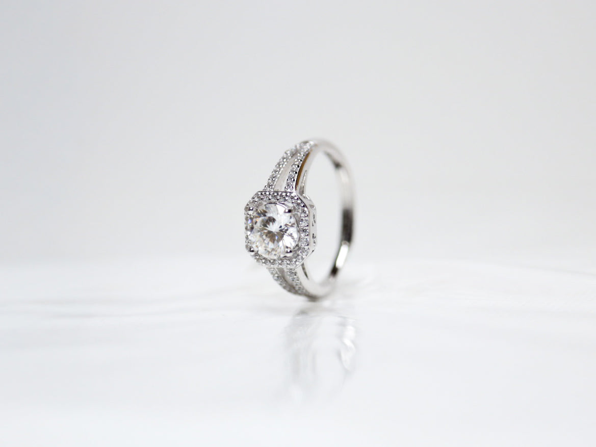 Anillo Halo