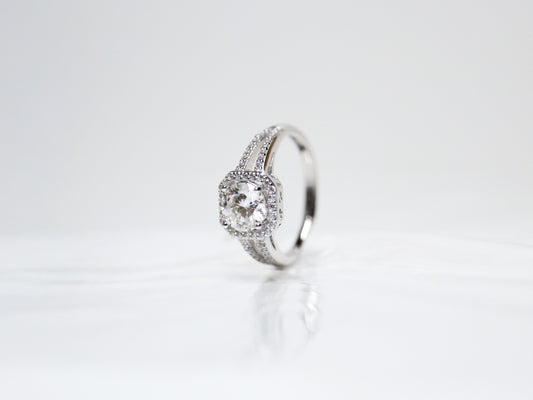 Anillo Halo