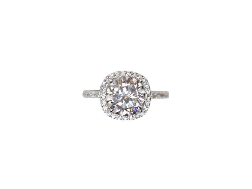 Anillo Halo