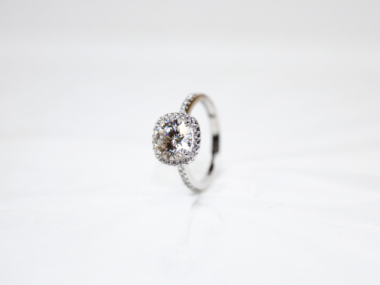 Anillo Halo
