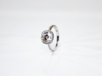 Anillo Halo