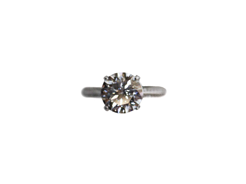 Anillo Solitario