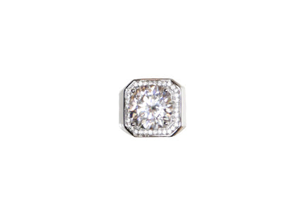 Anillo Halo